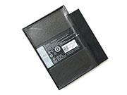  DELL TDT2 バッテリー, Li-Polymer 14.8V 3900mAh, 52.97Wh  NDEVMYGJ58WHB4