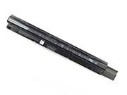  DELL 451-BBUE バッテリー, Li-ion 11.1V 5605mAh, 66Wh  NDEVVKCY66WHB9