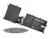  DELL Y9M6F バッテリー, Li-Polymer 11.7V 6490mAh, 76Wh  NDEY9M6F76WHB4