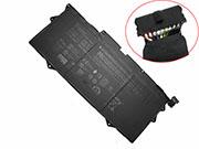今日 Ym15g バッテリー 0w6d4h Dell 11.55v 51wh ラップトップ バッテリー