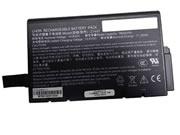  DURABOOK Z14AT バッテリー, Li-ion 10.8V 6600mAh, 71.28Wh  NDUZ14AT6600B9