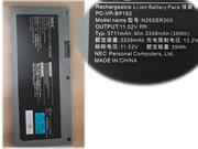 今日 純正 Nec Pc-vp-bp162 バッテリー N25sbr300 11.52v 3339mah 39wh