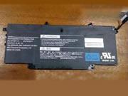 LAVIE Note Mobile NM ノートパソコンのバッテリー, 纯正 NEC LAVIE Note Mobile NM ノートパソコンのバッテリー, Li-Polymer 15.2V 2500mAh NECBP1172500B4