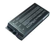 ES1-4400, ECS ES1-4400 バッテリー, Li-ion 14.8V 4400mAh NECES122004400B8