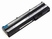Versa S3000 Series ノートパソコンのバッテリー, 纯正 NEC Versa S3000 Series ノートパソコンのバッテリー, Li-Polymer 11.1V 5200mAh, 57.2Wh  NECPCVPBP455200B6