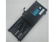 今日 純正 Pc-vp-wp154 Nec ラップトップ バッテリー 15.36v 55wh