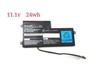  NEC SB10F46469 バッテリー, Li-ion 11.1V 2090mAh, 24Wh  NECSB10F4646924WHB3