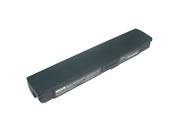 Mobio Nx バッテリーNEC Mobio Nx ノートパソコンのバッテリー, Li-ion 10.8V 2800mAh NECUP032800B3