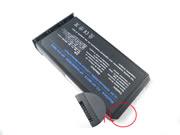 21-92368-01, NEC 21-92368-01 バッテリー, Li-ion 14.8V 4400mAh, 65Wh  NECVPWP704400B8