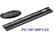 PC-VJ17EA/E ノートパソコンのバッテリー, 纯正 NEC PC-VJ17EA/E ノートパソコンのバッテリー, Li-lion 11.1V 4000mAh, 44Wh  NECWP12244WHB6