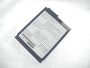 CP245377-01, FUJITSU CP245377-01 バッテリー, Li-ion 10.8V 3800mAh NFJBP136D3800B6