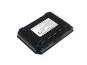 FPCBP160AP, FUJITSU FPCBP160AP バッテリー, Li-ion 10.8V 4400mAh NFJBP1604400B6
