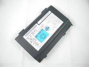 FPCBP176, FUJITSU FPCBP176 バッテリー, Li-ion 14.4V 4400mAh NFJBP1764400B8