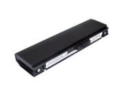 FPCBP186AP, FUJITSU FPCBP186AP バッテリー, Li-ion 10.8V 4400mAh NFJBP1864400B6