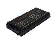 FPCBP120, FUJITSU FPCBP120 バッテリー, Li-ion 14.4V 4400mAh NFJFBP1194400B8