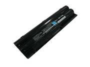 FPB0244, FUJITSU FPB0244 バッテリー, Li-ion 11.1V 5200mAh NFJFPCBP2735200B8