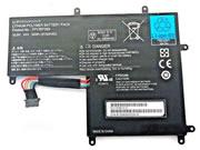 E236872 ノートパソコンのバッテリー, 纯正 FUJITSU E236872 ノートパソコンのバッテリー, Li-ion 10.8V 3150mAh, 34Wh  NFJFPCBP38934WHB3