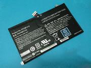 LifeBook U554 M73B5RU ノートパソコンのバッテリー, 纯正 FUJITSU LifeBook U554 M73B5RU ノートパソコンのバッテリー, Li-ion 14.8V 3300mAh, 48Wh  NFJFPCBP41048WHB4