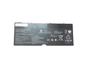 U745 バッテリーFUJITSU U745 ノートパソコンのバッテリー, Li-ion 14.4V 3150mAh, 45Wh  NFJFPCBP4253150B4