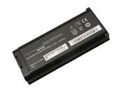  FUJITSU S26393-E034-V414 バッテリー, Li-ion 11.1V 5200mAh NFJM94105200B6