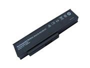 Amilo Li3710 バッテリーFUJITSU Amilo Li3710 ノートパソコンのバッテリー, Li-ion 11.1V 4400mAh NFJSQU8094400B6
