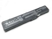 MB05 Plus ノートパソコンのバッテリー, 纯正 FUJITSU MB05 Plus ノートパソコンのバッテリー, Li-ion 14.8V 4400mAh NFSM74404400B8