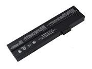 23-VG5F1F-4A, FUJITSU 23-VG5F1F-4A バッテリー, Li-ion 11.1V 6600mAh NFU255F1P16600B9
