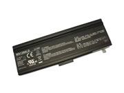 XXODD XNI812DI Series バッテリーGATEWAY XXODD XNI812DI Series ノートパソコンのバッテリー, Li-ion 11.1V 6600mAh NGAW81266LD6600B9