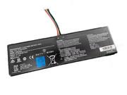 GAG-N4A, GIGABYTE GAG-N4A バッテリー, Li-Polymer 15.2V 6514mAh, 99Wh  NGBGAGN4A99WHB4