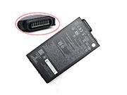  GETAC BP3S1P2680B バッテリー, Li-ion 11.4V 2640mAh, 30.1Wh  NGTBP3S1P2680830.1WHB3
