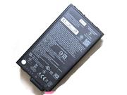 GETAC BP3S1P2680B バッテリー, Li-ion 11.1V 4080mAh, 45.3Wh  NGTBP3S1P2680845.3WHB6