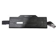  GETAC BP2S2P2050(S) バッテリー, Li-ion 14.4V 4200mAh, 61Wh  NGTBP4S2P205061WHB6