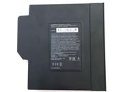  GETAC BPS4102nd バッテリー, Li-ion 11.1V 4200mAh, 46.6Wh  NGTBPS4102ND47WHB4