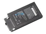  GETAC BPS4102nd32 バッテリー, Li-Polymer 11.1V 4200mAh, 46.6Wh  NGTBPS4104200B6