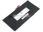  GETAC BT01BA4C バッテリー, Li-Polymer 14.4V 4300mAh, 63.64Wh  NGTBT01BA4C4300B4
