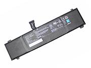  GETAC GLIDK03173S2P0 バッテリー, Li-Polymer 11.4V 8200mAh, 93.48Wh  NGTGLIDK03173S2P093WHB6