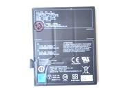  GETAC J03 バッテリー, Li-Polymer 15.2V 4630mAh, 70.37Wh  NGTJ0670.37WHB4