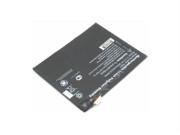  GETAC KB01 バッテリー, Li-Polymer 11.1V 3000mAh NGTKB013000B3