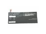  GETAC NN5-7H-4S1P2530-00 バッテリー, Li-Polymer 14.8V 2530mAh, 37.44Wh  NGTNN57H4S1P2530002530B2