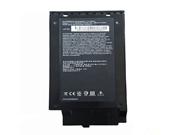  GETAC BPS4102nd32 バッテリー, Li-ion 11.1V 4200mAh, 46.6Wh  NGTS4104200B6