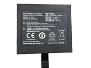  GETAC VFXSV-00-12-4S2P-0 バッテリー, Li-ion 14.4V 6900mAh, 99.36Wh  NGTVFXSV84WHB8