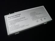6500650, GATEWAY 6500650 バッテリー, Li-ion 10.8V 6600mAh NGW600YGR6600B9