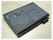 GATEWAY 3UR18650F-3-QC-UA2 バッテリー, Li-ion 11.1V 6600mAh, 73Wh  NGW9500CX6600B9