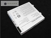 SMP-202, GATEWAY SMP-202 バッテリー, Li-ion 11.1V 3600mAh NGWBAT00163600G6