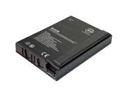 Solo 9300 バッテリーGATEWAY Solo 9300 ノートパソコンのバッテリー, Li-ion 11.1V 6600mAh NGWGL9300L6600B9
