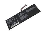  HAIER EF20EA-2S3700-S4L8 バッテリー, Li-Polymer 7.6V 3700mAh, 28.12Wh  NHAEF20EA2S3700S4L83700B2