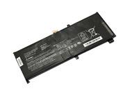  HASEE SQU-1710 バッテリー, Li-Polymer 15.32V 3590mAh, 54.99Wh  NHASQU17103590B2