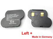  COMPAQ 401026-001 バッテリー, Ni-MH 4.8V 100mAh NHC120978001B2-LEFT