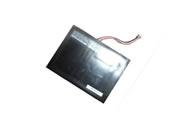 A100-2S1P-3500, HASEE A100-2S1P-3500 バッテリー, Li-ion 7.4V 3500mAh, 25.9Wh  NHEA1002S1PB2