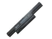 E5003S4400B1B1, HASEE E5003S4400B1B1 バッテリー, Li-Polymer 11.1V 4400mAh NHEE5003S4400B6